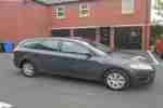 2011 61 Mondeo 2.0 TDCi 140 BHP Full