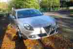 2011 (61) GIULIETTA 1.4 TB PETROL VELOCE