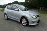 2011 61 I30 1.4 COMFORT 5D 108 BHP