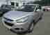 2011 61 HYUNDAI IX35 2.0 CRDI 16V STYLE 2WD 5DR DIESEL