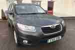 2011 61 SANTA FE 2.2 PREMIUM CRDI 5D