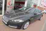 2011 61 XF 2.2 D PREMIUM LUXURY 4D