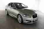 2011 61 XF 3.0 V6 S PREMIUM LUXURY 4D