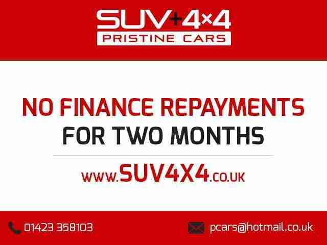 2011 61 JEEP COMPASS 2.1 CRD LIMITED 4WD 5D 161 BHP DIESEL