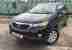 2011 61 KIA SORENTO 2.2 CRDI KX 2 5D AUTO 195 BHP 4WD 7 SEATER LEATHER FSH DIESE