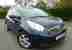 2011 61 KIA VENGA 1.6 2 AUTOMATIC 5DR, BLUE METALLIC