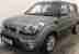 2011(61) Kia Soul 2 1.6TD AUTOMATIC 5 doors Hatchback