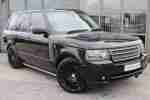 2011 61 LAND ROVER RANGE ROVER 4.4 TDV8 VOGUE