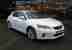 2011 61 LEXUS CT 1.8 200H SE L 5D AUTO 136 BHP