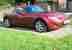 2011 61 MAZDA MX5 1.8 COUPE CONVERTIBLE DOCUMENTED 30500 MILES