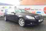 2011 61 MERCEDES C CLASS 2.1 C220 CDI