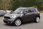 2011 61 COUNTRYMAN 1.6 COOPER S 5D AUTO