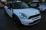 2011 61 COUNTRYMAN 2.0 COOPER SD 5D