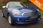 2011 61 HATCH COOPER 1.6 COOPER D 3D 112