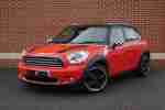 2011 61 Countryman 1.6 Cooper D Chili