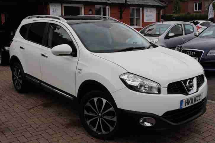 Nissan 61. Nissan car from United Kingdom