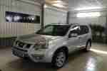 2011 61 X TRAIL 2.0 TEKNA DCI 5D AUTO