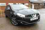 2011 61 Qashqai 1.5dCi 2WD N TEC 5