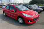 2011 61 207 1.6L HDI ACTIVE 5D 92 BHP