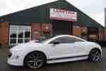 2011 61 RCZ 1.6 THP GT 2DR 160 BHP