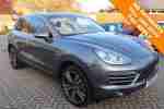 2011 61 CAYENNE 3.0 D V6 TIPTRONIC 5D