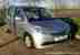 2011 (61) Perodua MYVI 1.3 EZI AUTO LUX SILVER 5DR