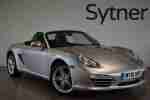 2011 61 Boxster (987) 2.9 Manual