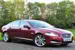 2011 61 REG XF PORTFOLIO D AUTO RED