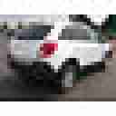 Vauxhall 61. Vauxhall car from United Kingdom