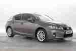 2011 (61 Reg) CT 200h 1.8 SE L