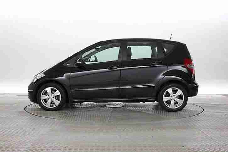 2011 (61 Reg) Mercedes A160 1.5 Avantgarde SE CVT