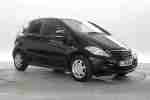 2011 (61 Reg) Mercedes A160 1.5 BlueEFF