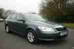 2011 61 Reg Octavia Estate 1.6TDI CR