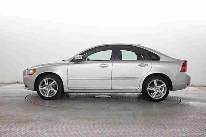 2011 (61 Reg) Volvo S40 2.0 SE Edition #