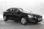 2011 (61 Reg) S60 2.0 D3 SE Lux Met