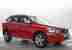 2011 (61 Reg) Volvo XC60 2.4 D5 215 R DESIGN AWD Red DIESEL MANUAL