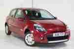 2011(61) Clio I Music 1.2 MANUAL 3