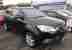 2011 61' SSANGYONG KORANDO DIESEL ESTATE 2.0 EX 5dr 4X4 4WD IN BLACK