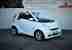 2011 61 Smart fortwo 1.0mhd 71bhp Softouch Passion Cabriolet, 28k miles, Sat Nav