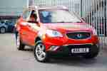 2011 61 Korando 2.0 Diesel 173