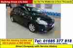 2011 61 AURIS 1.4D 4D 5 DOOR