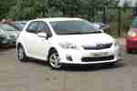 2011 61 AURIS 1.8 T4 5D AUTO 99 BHP