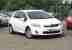2011 61 TOYOTA AURIS 1.8 T4 5D AUTO 99 BHP