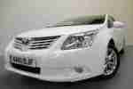 2011 61 AVENSIS 2.0 TR D 4D 5D 125 BHP