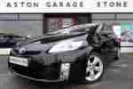 2011 61 PRIUS 1.8 T SPIRIT VVT I 5D