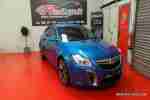 2011 61 VAUXHALL INSIGNIA VXR AMD STAGE 3