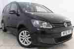 2011 61 TOURAN 1.6 SE TDI DSG 5DR
