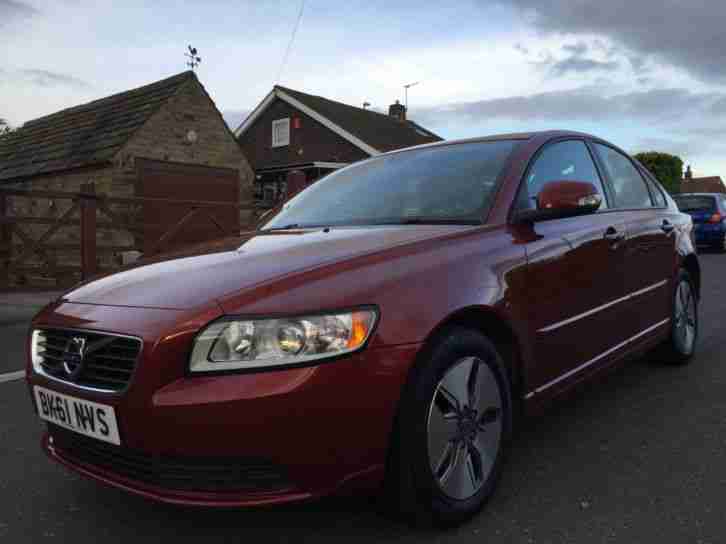 Volvo 61. Volvo car from United Kingdom