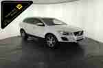 2011 61 XC60 SE LUX AWD D5 AUTO DIESEL