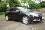 2011 61 Vauxhall Insignia SE NAV 4x4 CDTi